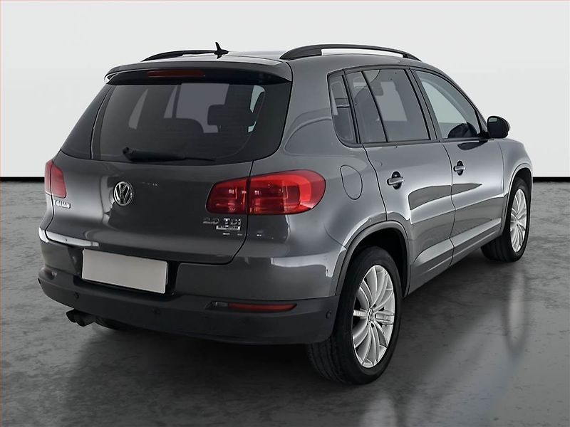 Volkswagen Tiguan (2015) 2.0 TDI, Tempomat - fotka 5 z 19