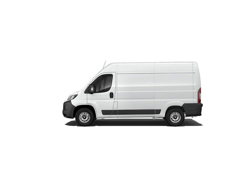 Fiat Ducato (2026) 2.2 MTJ 140k 6MT Van 3,3t L2H2 - fotka 3 z 6