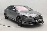 Škoda Superb 2,0 TDI 147 kW DSG L&K 4x4 Zár - náhled 2