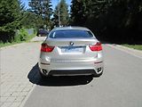 BMW X6 3,0 xDrive35D, 210Kw, Nové v Č - náhled 8