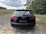 Audi A6 Avant kombi 3,0 TDi, tažné zařízení - náhled 4
