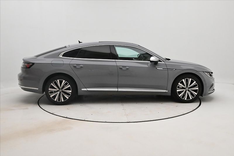 Volkswagen Arteon 2,0 TDI 147 kW DSG 4x4 ELEGANC - fotka 4 z 33