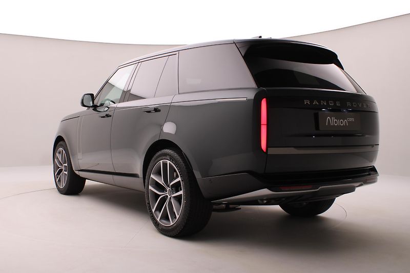 Land Rover Range Rover P530 AUTOBIOGRAPHY SWB - fotka 9 z 94