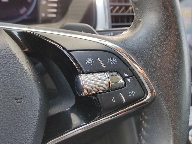 Škoda Kodiaq (2022) Ambition Business 2,0 Tdi 110 - fotka 30 z 36