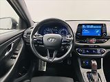 Hyundai i30 1,5 T-GDi 117kW DCT N-Line - náhled 10