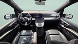 Mercedes-Benz Třídy V 300d/L EXCLUSIVE 4MATIC - náhled 10