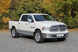 Dodge RAM 3.0L V6 EcoDIESEL / LARAMIE - náhled 34