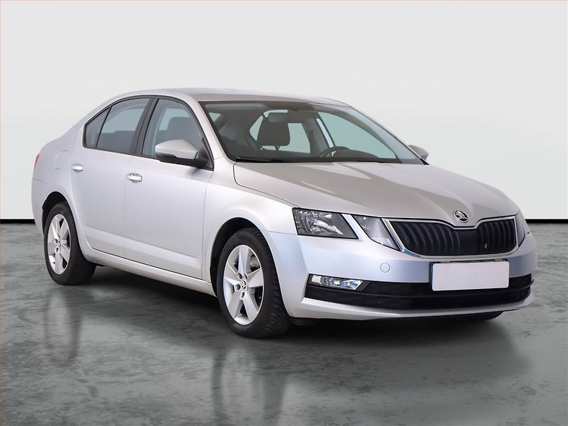 Škoda Octavia (2018) 2.0 TDI, 4X4, Automat - fotografie inzerátu