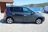 Renault Scénic (2010) 2,0i AUTOMAT NAVI KŮŽE XENON - náhled 8