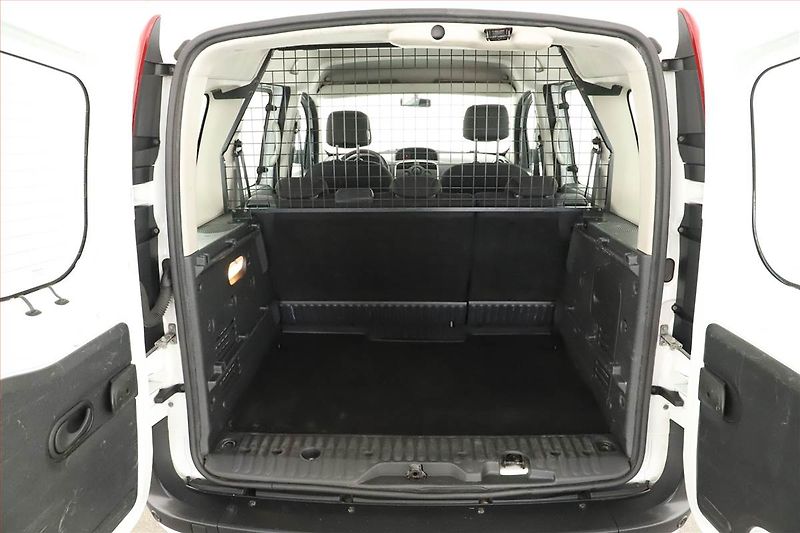 Renault Kangoo (2021) Zen 1.5 dCi, 5Míst, ČR, 1Maj - fotka 12 z 13