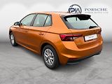 Škoda Fabia 1.0TSi 70kW Selection - náhled 8
