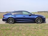 Audi S7 3,0 V6 253kW Quattro DPH B&O H - náhled 8
