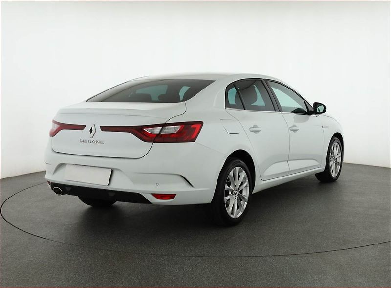 Renault Mégane (2020) 1.3 TCe, Kůže, Tempomat - fotka 5 z 18