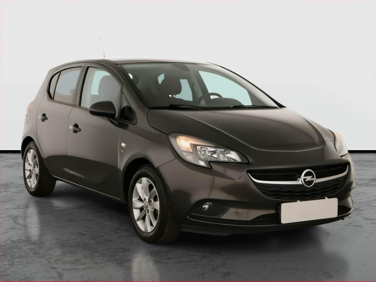 Opel Corsa 1.4, Tempomat