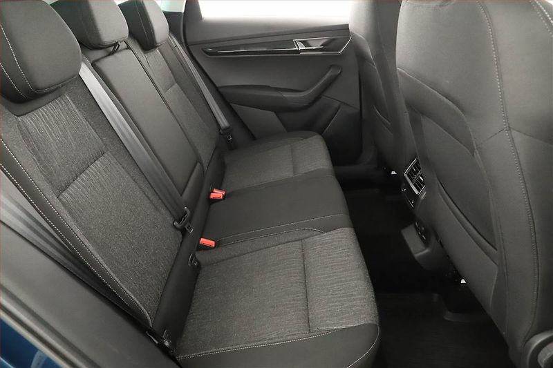 Škoda Karoq (2019) 1.5 TSI - fotka 7 z 16