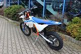 KTM 300 EXC SIX DAYS (2026) 2026  SKLADEM - náhled 9