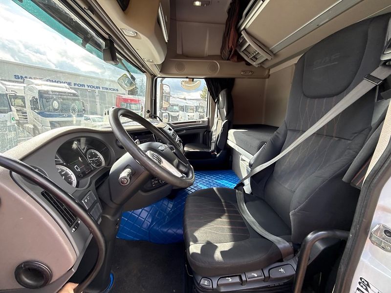 DAF XF530 EURO 6 - fotka 15 z 20
