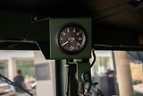 Hummer H1 Humvee Slantback 6.5 Turbo Die - náhled 14