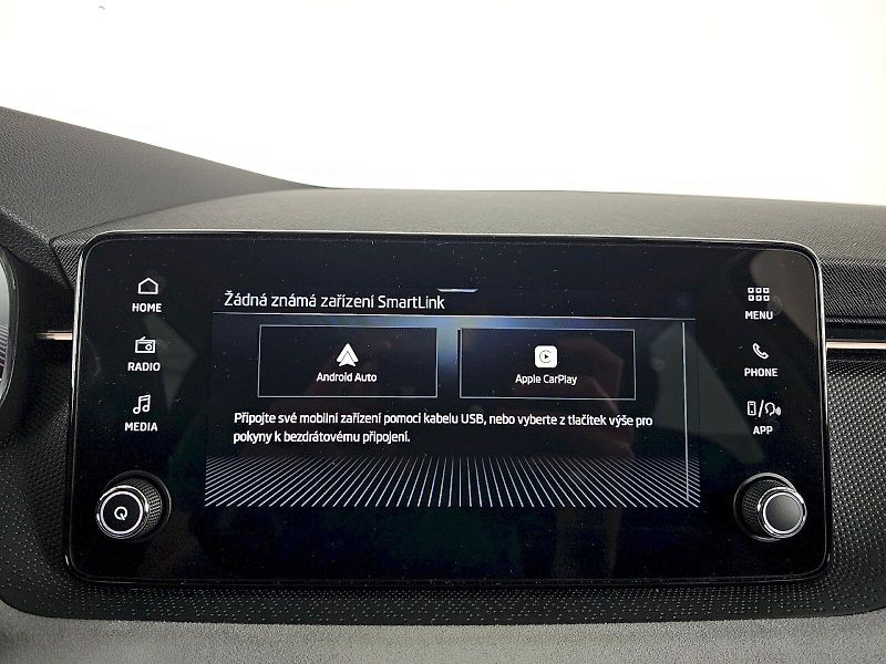 Škoda Scala (2024) 1.0TSi 85kw SELECTION - fotka 13 z 29