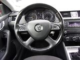 Škoda Octavia (2013) 1.6TDi 77kW DIGIKLIMA SPOTŘEBA - náhled 14