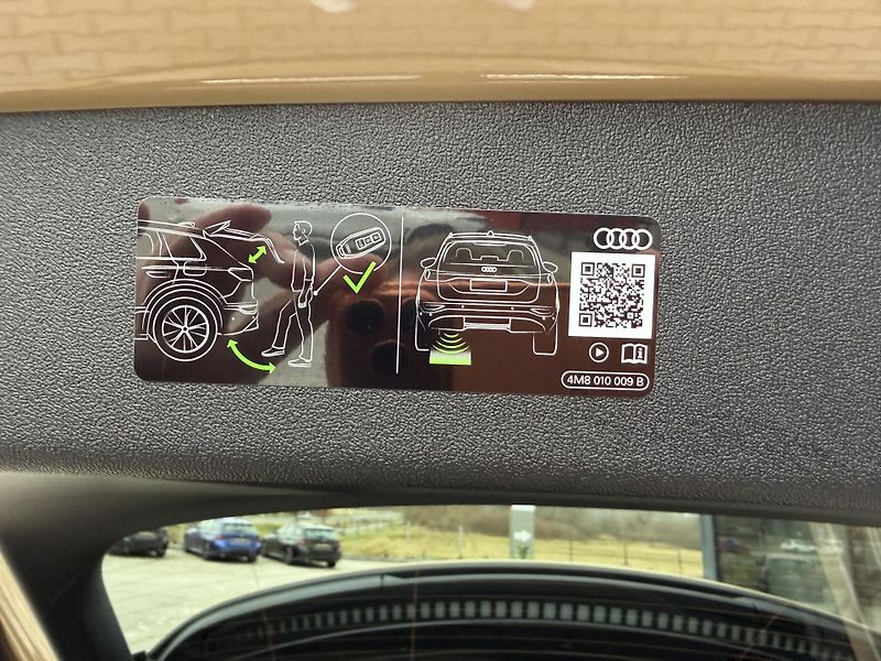 Audi Q5 (2026) TDI 150kW 4X4 S-LINE R20 3D!!! - fotka 27 z 54