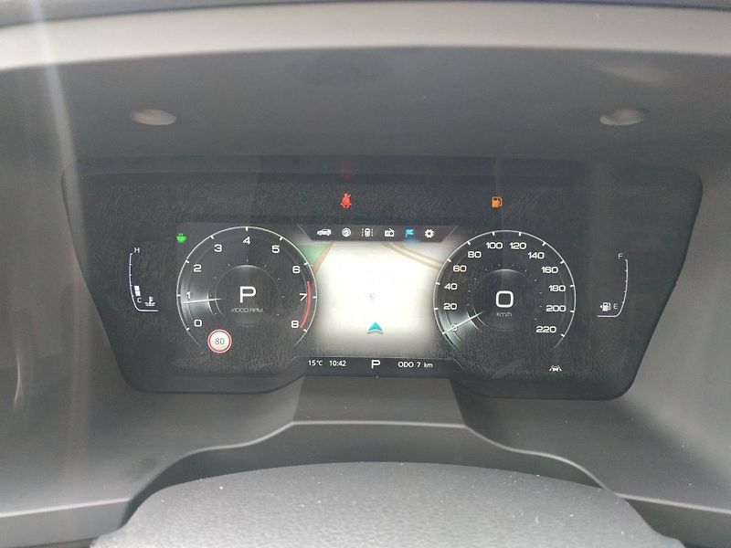 KGM Korando 1.5T, Style+2WD, AT, SKLADEM - fotka 21 z 31