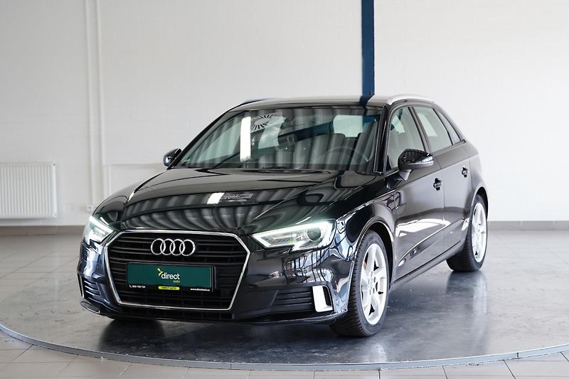 Audi A3 - fotografie inzerátu
