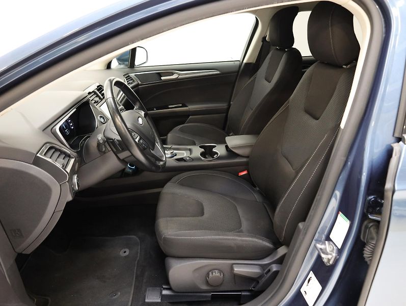 Ford Mondeo (2021) 140kW, AT8, nové ČR,1.maj.serv - fotka 14 z 20
