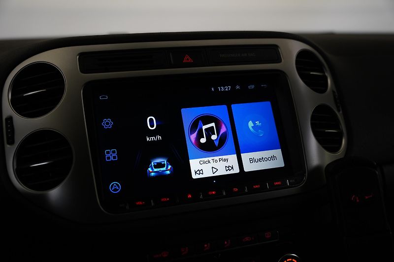 Volkswagen Tiguan - fotka 18 z 23