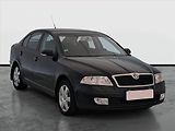 Škoda Octavia (2007) Elegance 2.0 TDI, nová STK - náhled 1