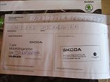 Škoda Yeti 1,4 TSI, MonteCarlo, servis, - náhled 42