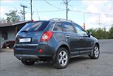 Opel Antara 2,0 CDTi  4 x 4, TAŽNÉ - náhled 4