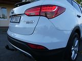 Hyundai Santa Fe 2,2 CRDi 4x4 Automat,DPH,Premi - náhled 10