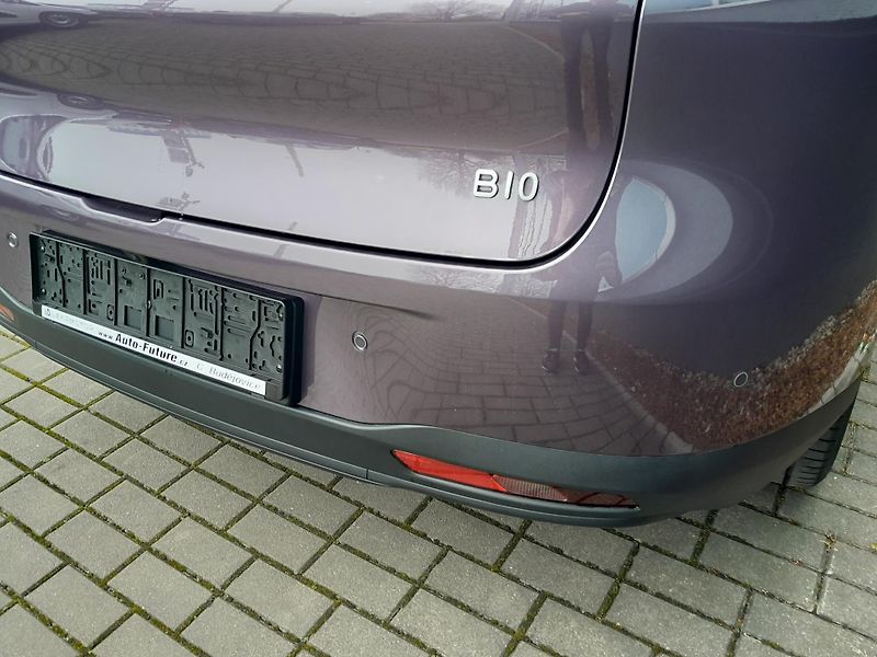 Leapmotor B10 (2026) Design 67kW EV - fotka 11 z 38