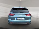 Kia Ceed 1,5 T-GDI 118 Top AT - náhled 4