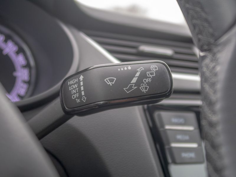 Škoda Octavia (2020) ČR 2.0TDI 110KW – 1 majitel - fotka 19 z 48