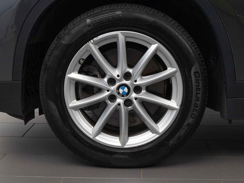 BMW Řada 2 X1 25i xDrive - fotka 6 z 22