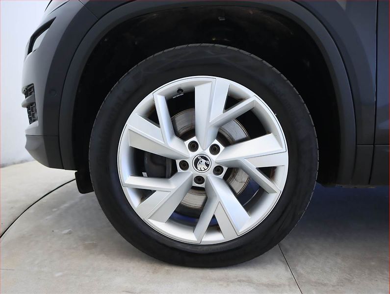 Škoda Kodiaq (2019) 2.0 TDI 4x4 - fotka 15 z 26