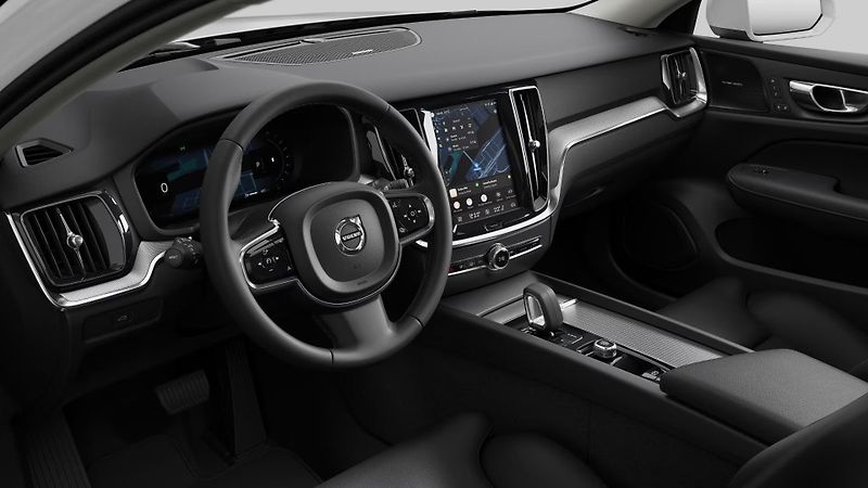 Volvo V60 (2026) B4 AUT DARK PLUS - fotka 3 z 11