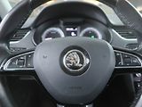 Škoda Octavia (2018) 1.6 TDI, Automat, Navi - náhled 15