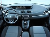 Renault Grand Scénic (2015) 1.5 dCi, 2.maj,ČR, AC, navi - náhled 8