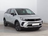 Opel Crossland X (2023) 1.2 Turbo, Serv.kniha, Kůže - náhled 1