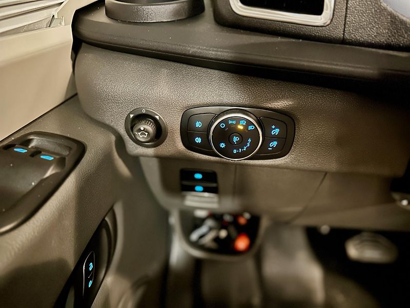 Rimor (2026) KILIG 50 MODEL 2026 121KW AT  - fotka 46 z 47