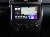 Mercedes-Benz Třídy A (2009) A 180 CDI , nová STK - náhled 12