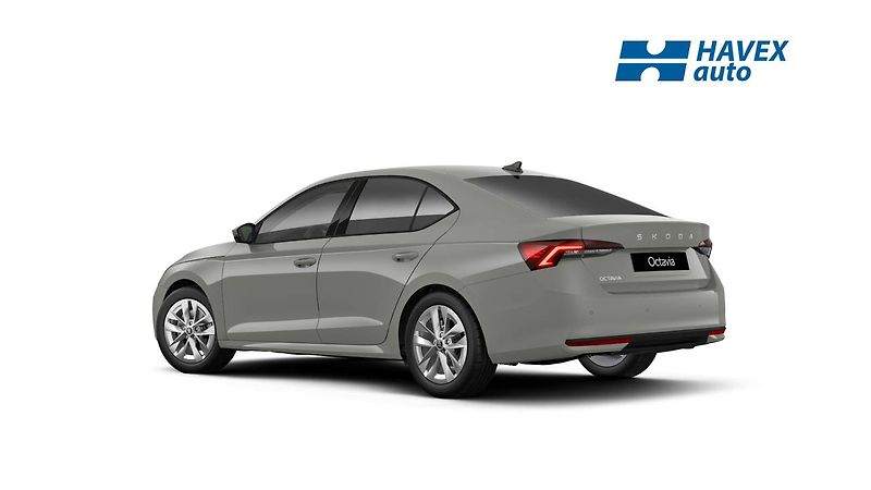 Škoda Octavia (2026) 2.0 TDI 85 kW Classic - fotka 2 z 3
