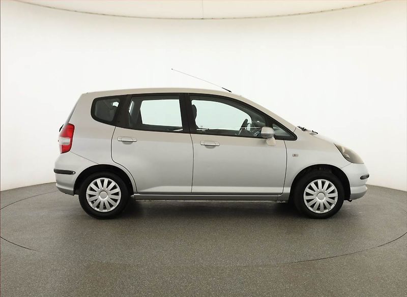 Honda Jazz (2004) 1.2 i-DSI, Klima, jezdí skvěle - fotka 6 z 14
