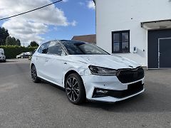 Škoda Fabia Monte Carlo 1.0 TSI 85 kW - fotografie inzerátu