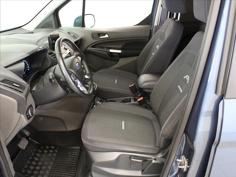 Ford Tourneo Connect 1,5 TDCi 88kW AT Active Pano.T - fotka 6 z 16