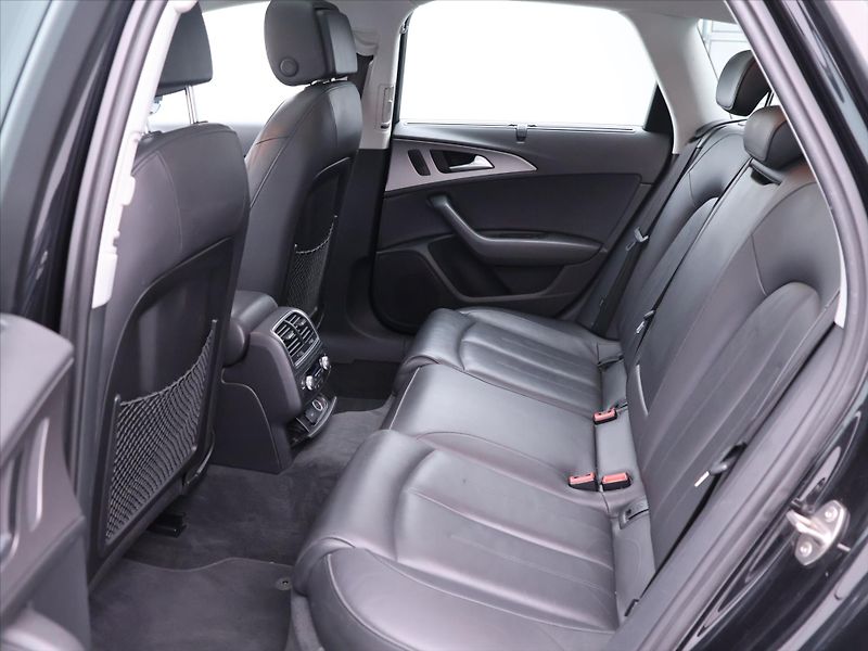 Audi A6 Allroad 3,0 TDI 230kW 4x4 Tažné - fotka 13 z 33