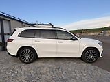 Mercedes-Benz GLS (2024) 450D AMG E-ACTIVE BODY MAX zár - náhled 6